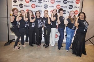 wia leadership summit