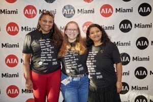 wia leadership summit