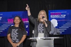 wia leadership summit