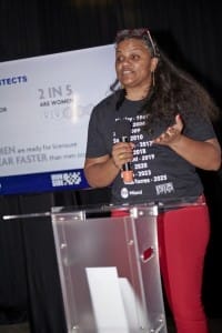 wia leadership summit