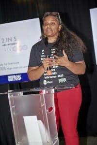 wia leadership summit
