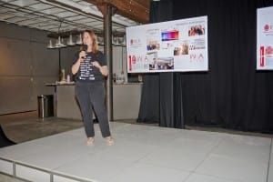 wia leadership summit