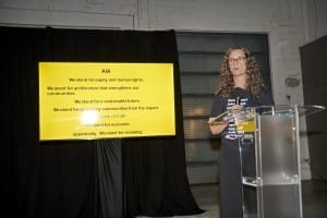 wia leadership summit
