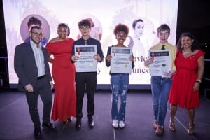 design awards 2025 creative commons