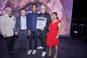 design awards 2025 creative commons