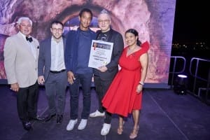 design awards 2025 creative commons