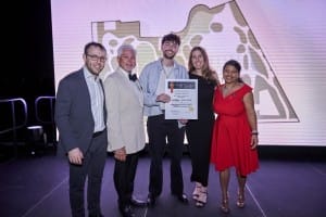 design awards 2025 creative commons