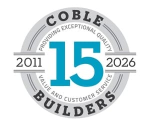 golf coble