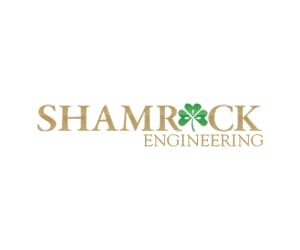 golf shamrock