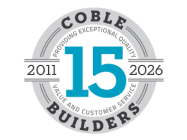 Coble Builders