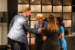 2026 new members welcome gallery
