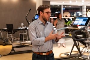 2026 new members welcome gallery