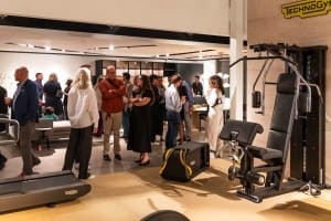 2026 new members welcome gallery