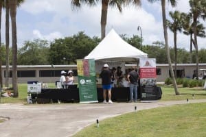aia miami golf tourney 2026 gallery