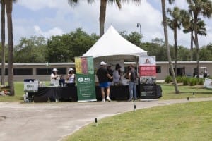 aia miami golf tourney 2026 gallery