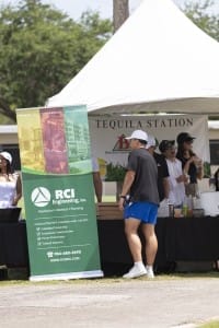 aia miami golf tourney 2026 gallery