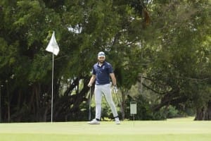 aia miami golf tourney 2026 gallery