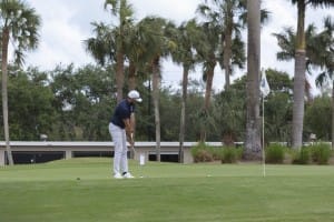 aia miami golf tourney 2026 gallery
