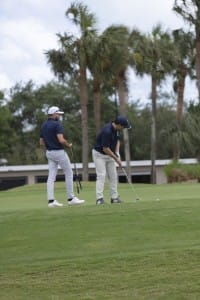 aia miami golf tourney 2026 gallery