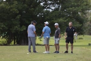 aia miami golf tourney 2026 gallery