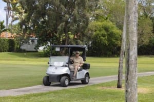 aia miami golf tourney 2026 gallery