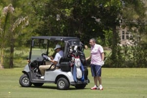 aia miami golf tourney 2026 gallery