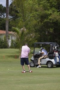 aia miami golf tourney 2026 gallery