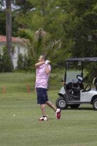 aia miami golf tourney 2026 gallery