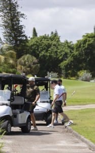 aia miami golf tourney 2026 gallery