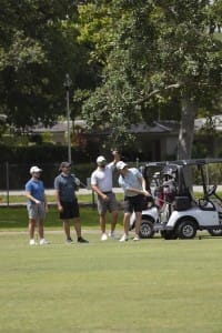 aia miami golf tourney 2026 gallery