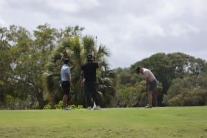 aia miami golf tourney 2026 gallery