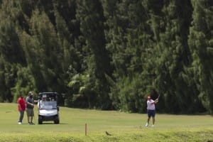 aia miami golf tourney 2026 gallery