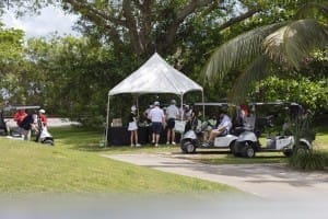 aia miami golf tourney 2026 gallery