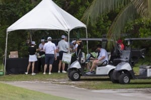 aia miami golf tourney 2026 gallery