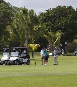 aia miami golf tourney 2026 gallery