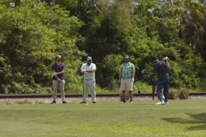 aia miami golf tourney 2026 gallery