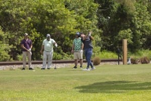 aia miami golf tourney 2026 gallery