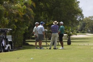 aia miami golf tourney 2026 gallery