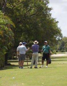 aia miami golf tourney 2026 gallery