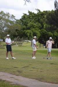 aia miami golf tourney 2026 gallery