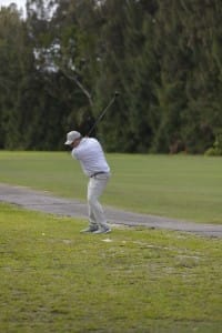 aia miami golf tourney 2026 gallery