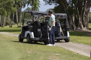 aia miami golf tourney 2026 gallery