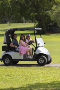 aia miami golf tourney 2026 gallery