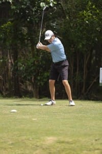 aia miami golf tourney 2026 gallery
