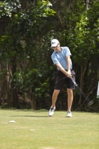 aia miami golf tourney 2026 gallery