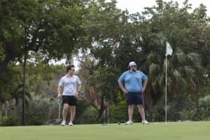 aia miami golf tourney 2026 gallery