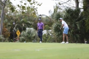 aia miami golf tourney 2026 gallery