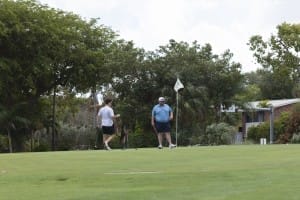aia miami golf tourney 2026 gallery