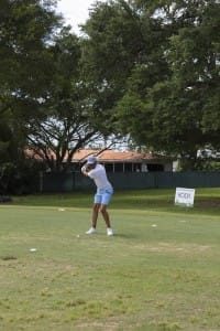aia miami golf tourney 2026 gallery