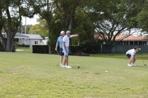 aia miami golf tourney 2026 gallery